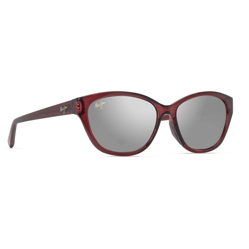 Lunettes de soleil Maui Jim, Modèle : PUNONO Couleur : MM344051