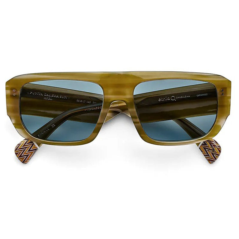 Etnia Barcelona Sunglasses, Model: PuntaGalera Colour: ARBL