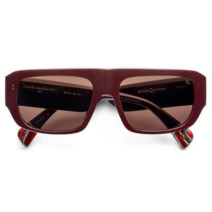 Etnia Barcelona Sunglasses, Model: PuntaGalera Colour: BX