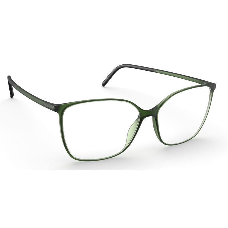 Silhouette Eyeglasses, Model: PureWaveFullrim1612 Colour: 5560