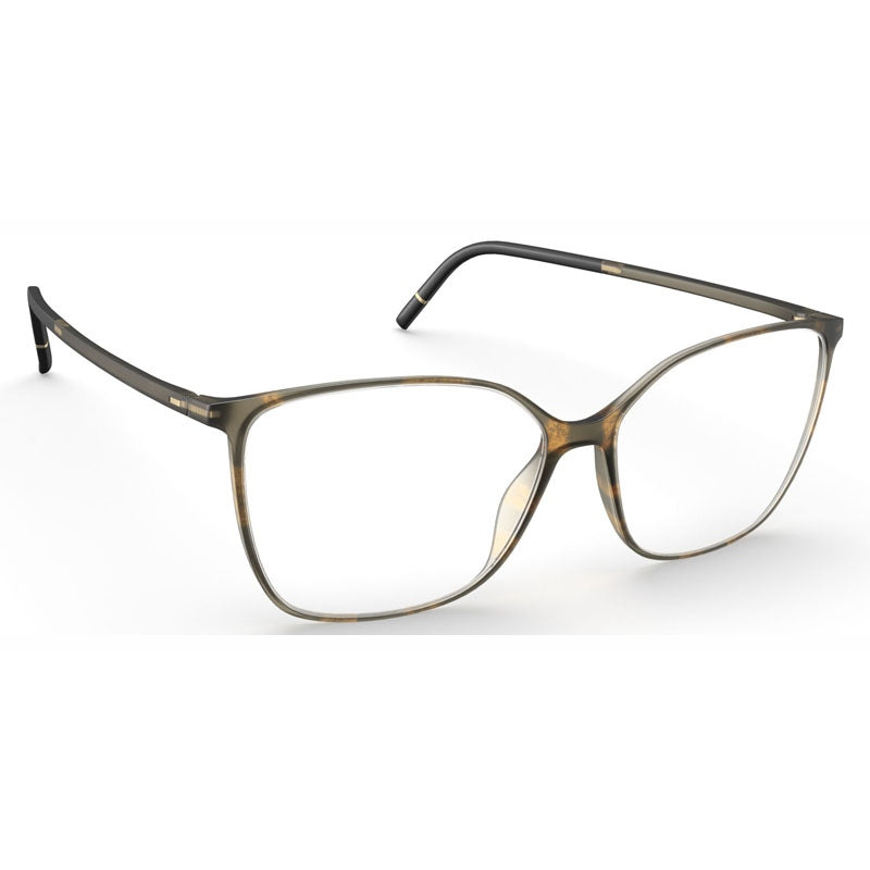 Silhouette Eyeglasses, Model: PureWaveFullrim1612 Colour: 6130