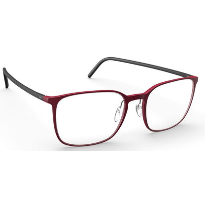 Silhouette Bril, Model: PureWaveFullrim2954 Kleur: 3060
