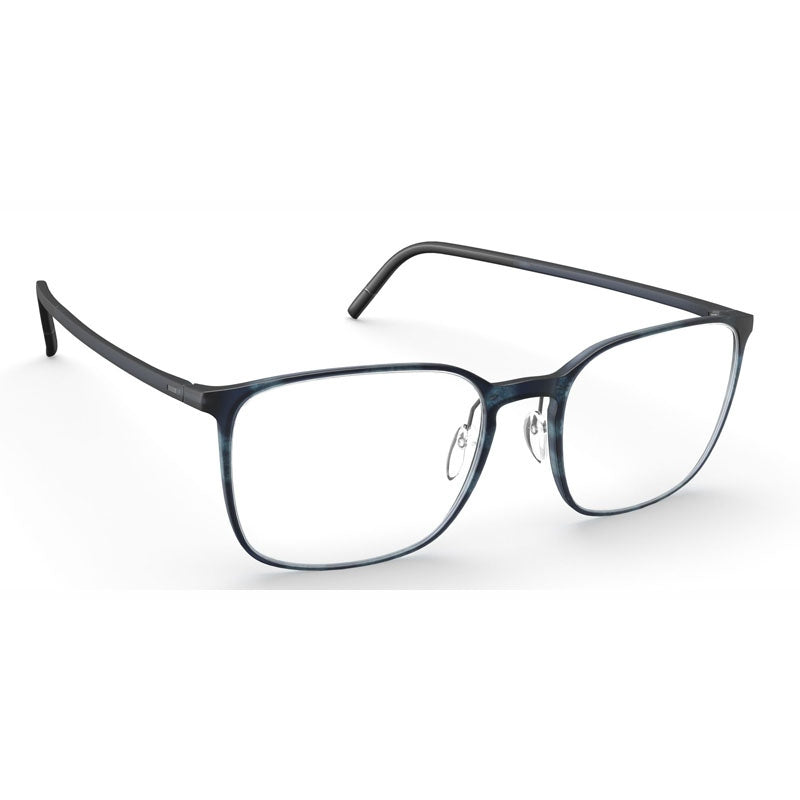 Silhouette Bril, Model: PureWaveFullrim2954 Kleur: 4560