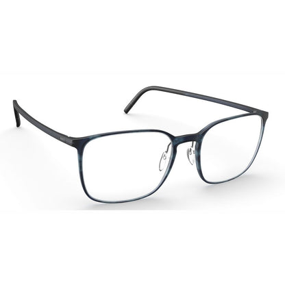 Silhouette Bril, Model: PureWaveFullrim2954 Kleur: 4560