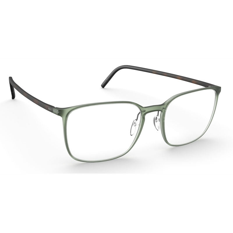 Silhouette Bril, Model: PureWaveFullrim2954 Kleur: 5060