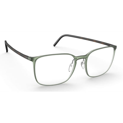 Silhouette Bril, Model: PureWaveFullrim2954 Kleur: 5060