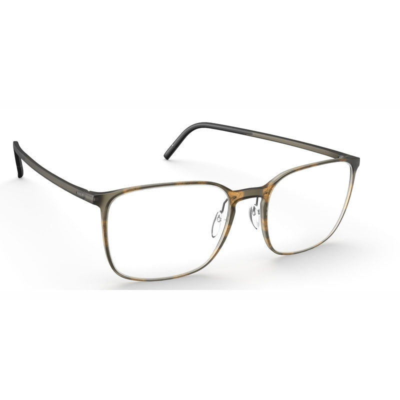 Silhouette Bril, Model: PureWaveFullrim2954 Kleur: 6060