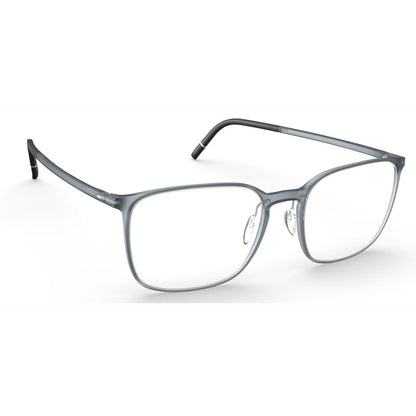 Silhouette Bril, Model: PureWaveFullrim2954 Kleur: 6610