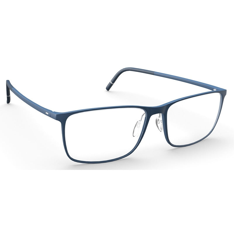 Lunettes Silhouette, Modèle : PureWaveFullrim2955 Couleur : 4510