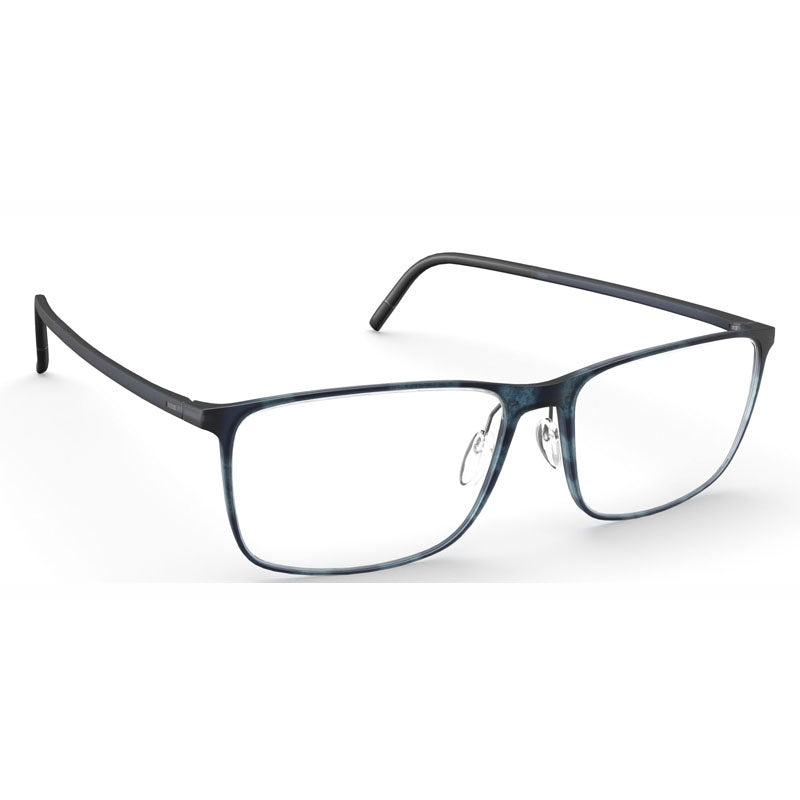 Lunettes Silhouette, Modèle : PureWaveFullrim2955 Couleur : 4560