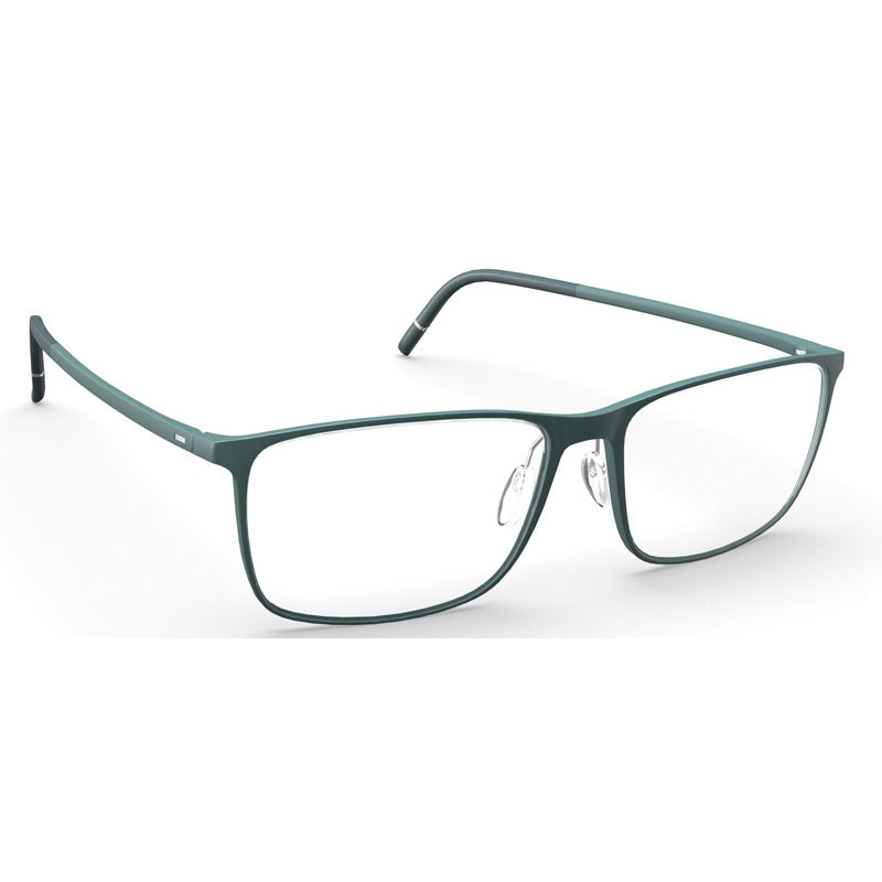 Lunettes Silhouette, Modèle : PureWaveFullrim2955 Couleur : 5010