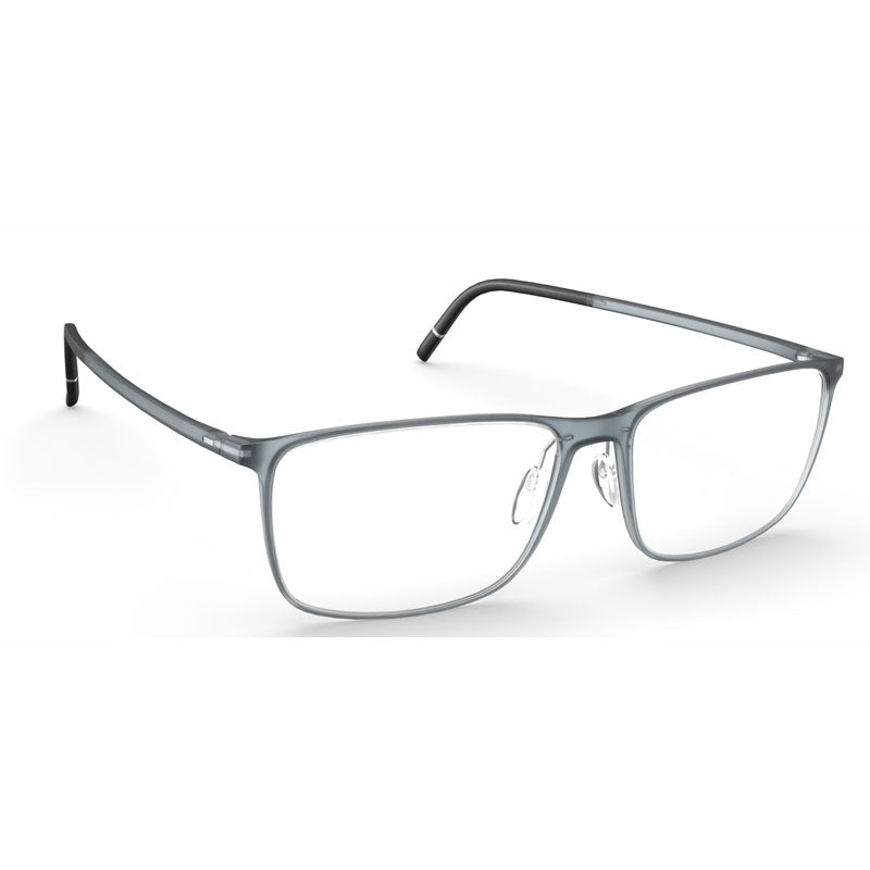 Lunettes Silhouette, Modèle : PureWaveFullrim2955 Couleur : 6610
