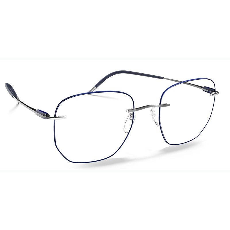 Silhouette Eyeglasses, Model: PuristColorGroveMT Colour: 6765