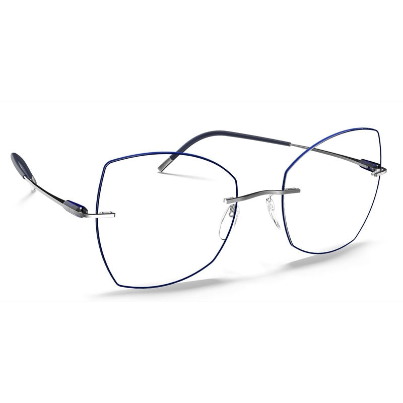 Gafas Silhouette, Modelo: PuristColorGroveMV Color: 6765