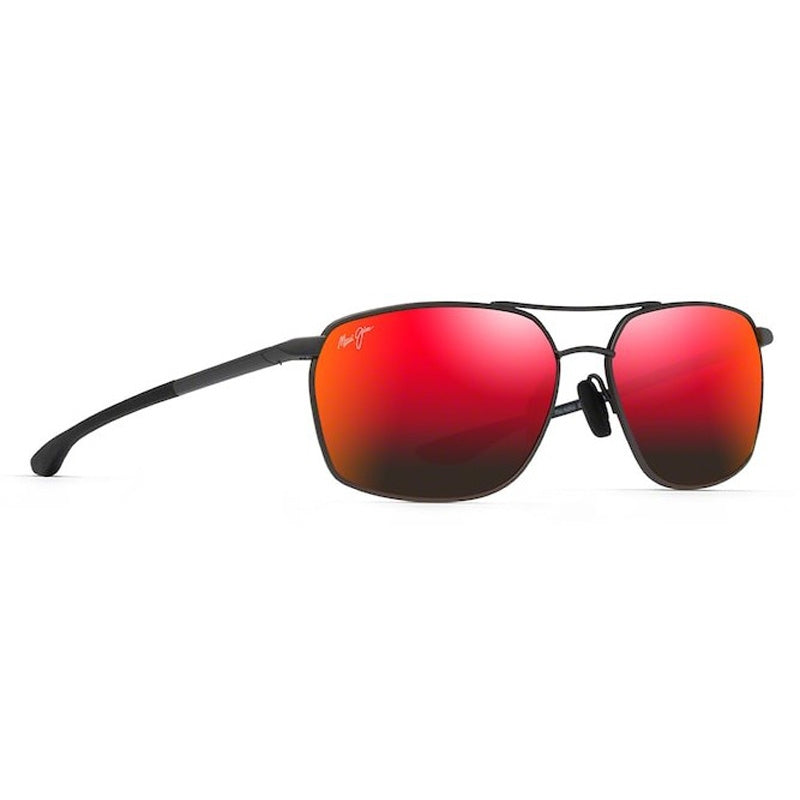 Maui Jim Sunglasses, Model: PuuKukui Colour: RM85702