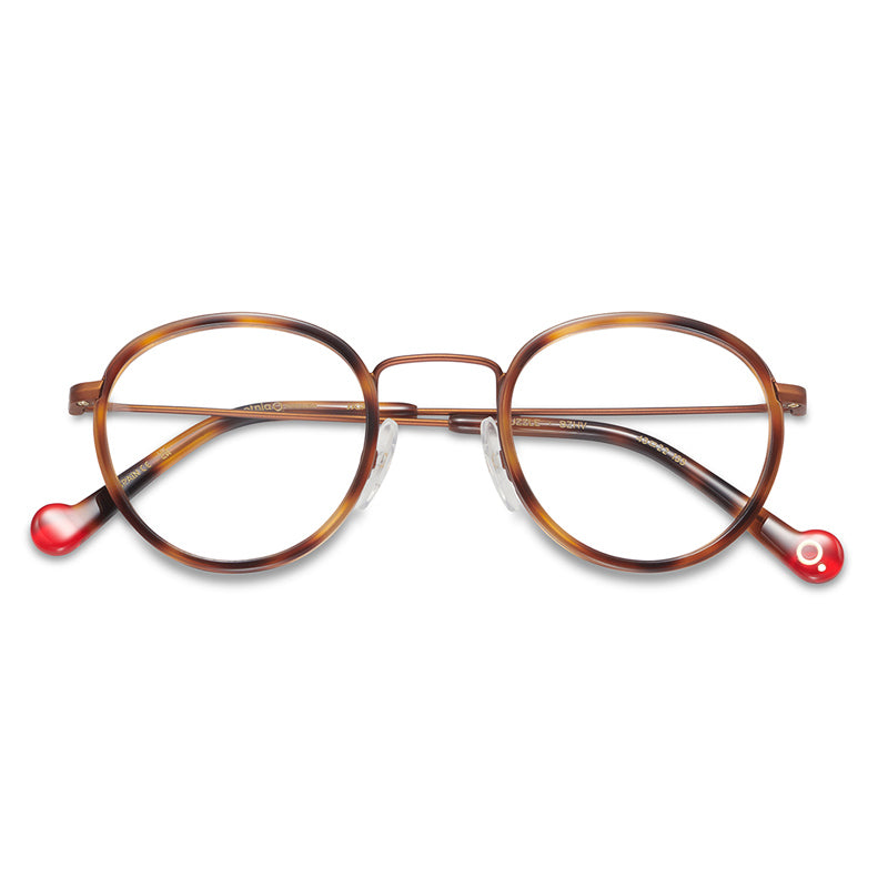 Etnia Barcelona Eyeglasses, Model: Puzzle Colour: BZHV