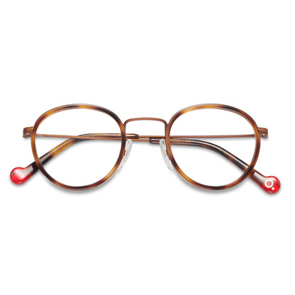 Etnia Barcelona Eyeglasses, Model: Puzzle Colour: BZHV