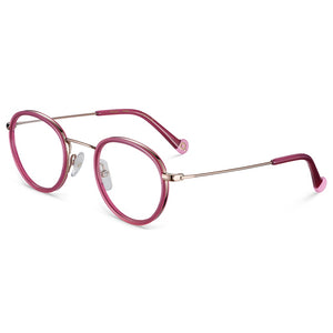 Etnia Barcelona Eyeglasses, Model: Puzzle Colour: PGPK