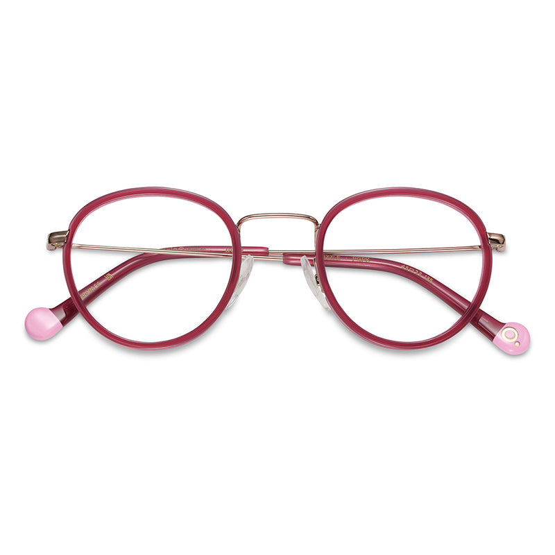 Etnia Barcelona Eyeglasses, Model: Puzzle Colour: PGPK