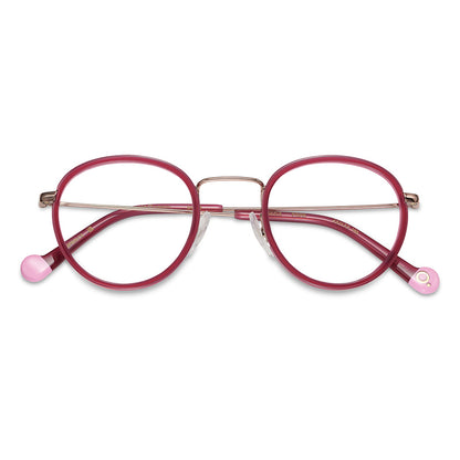 Etnia Barcelona Eyeglasses, Model: Puzzle Colour: PGPK
