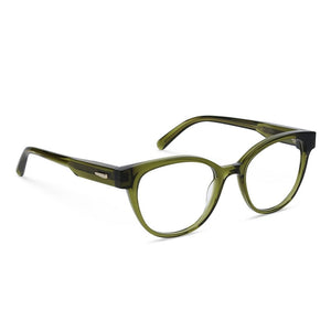 Orgreen Eyeglasses, Model: Queen Colour: A404