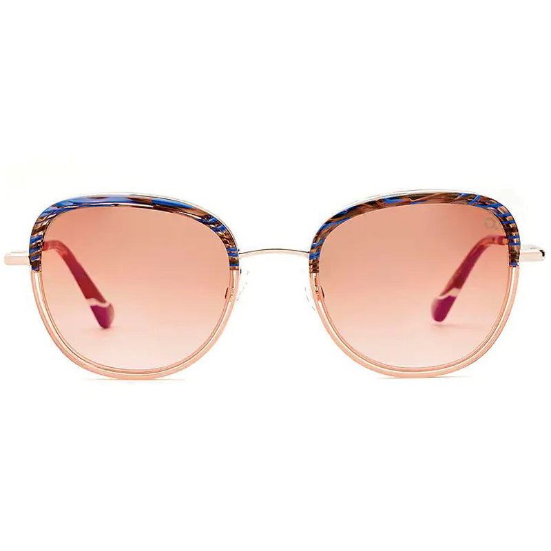 Etnia Barcelona Sunglasses, Model: Queretaro Colour: COPG