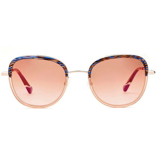 Etnia Barcelona Sunglasses, Model: Queretaro Colour: COPG