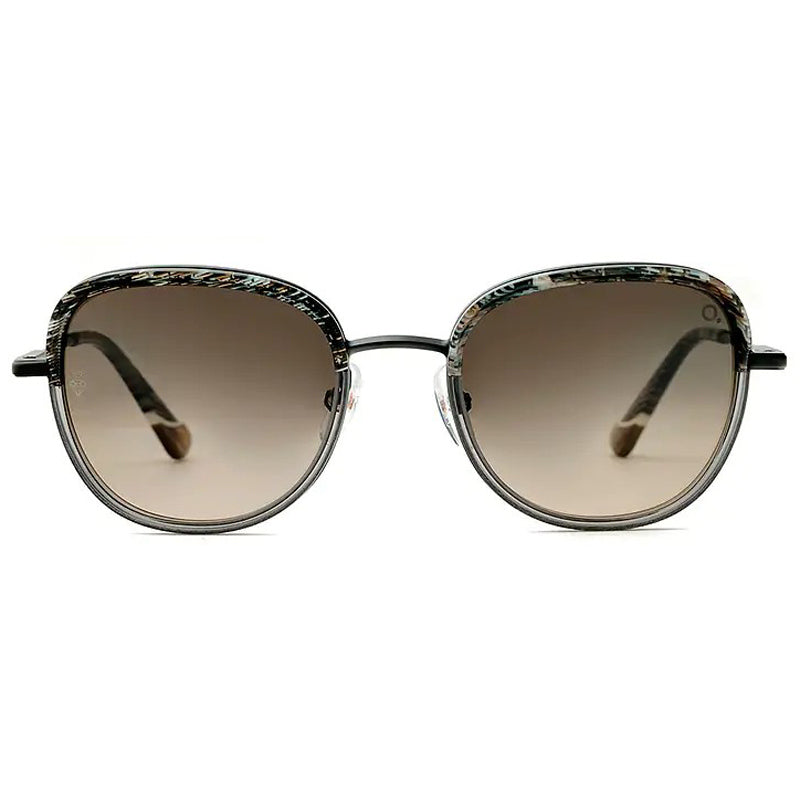 Etnia Barcelona Sunglasses, Model: Queretaro Colour: GDBK