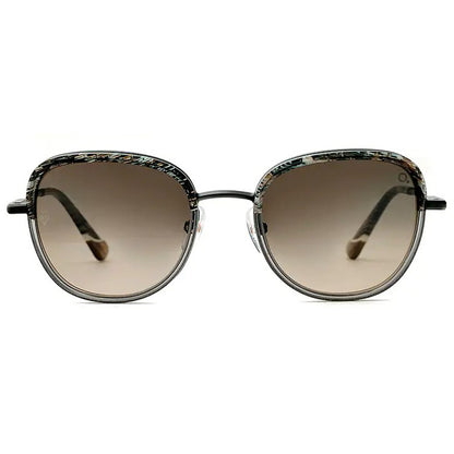Etnia Barcelona Sunglasses, Model: Queretaro Colour: GDBK