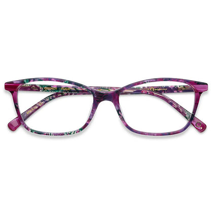 Etnia Barcelona Eyeglasses, Model: Quincy Colour: FUGR