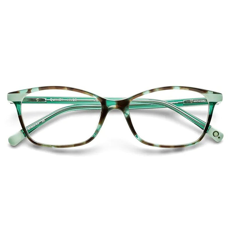 Etnia Barcelona Eyeglasses, Model: Quincy Colour: HVGR