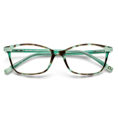 Etnia Barcelona Eyeglasses, Model: Quincy Colour: HVGR