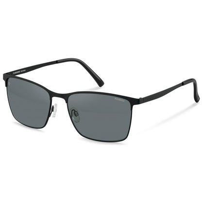 Rodenstock Sunglasses, Model: R1445 Colour: A445