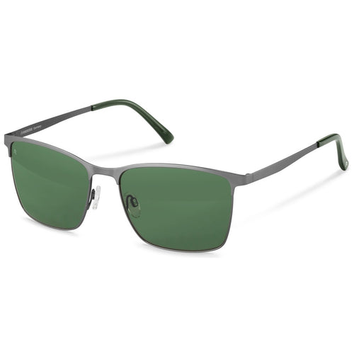 Rodenstock Sunglasses, Model: R1445 Colour: C152