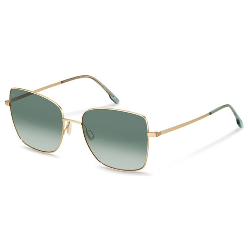 Rodenstock Sunglasses, Model: R1446 Colour: A