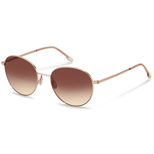 Rodenstock Sunglasses, Model: R1447 Colour: A