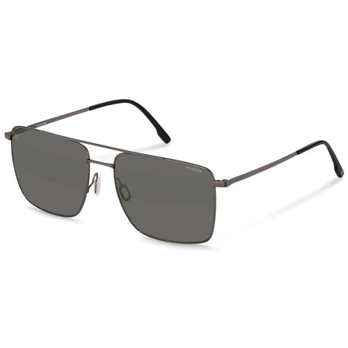 Rodenstock Sunglasses, Model: R1448 Colour: A