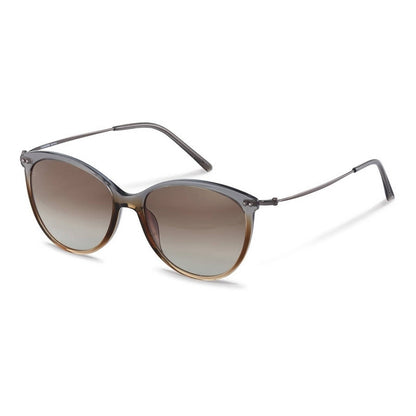 Rodenstock Sunglasses, Model: R3311 Colour: A