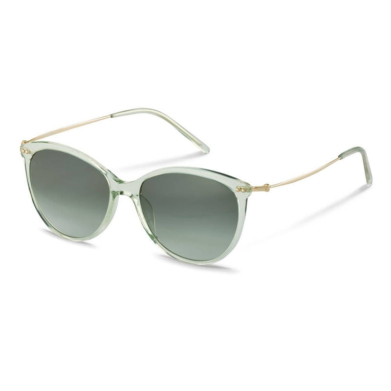 Rodenstock Sunglasses, Model: R3311 Colour: D