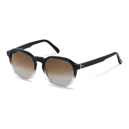 Rodenstock Sunglasses, Model: R3318 Colour: A