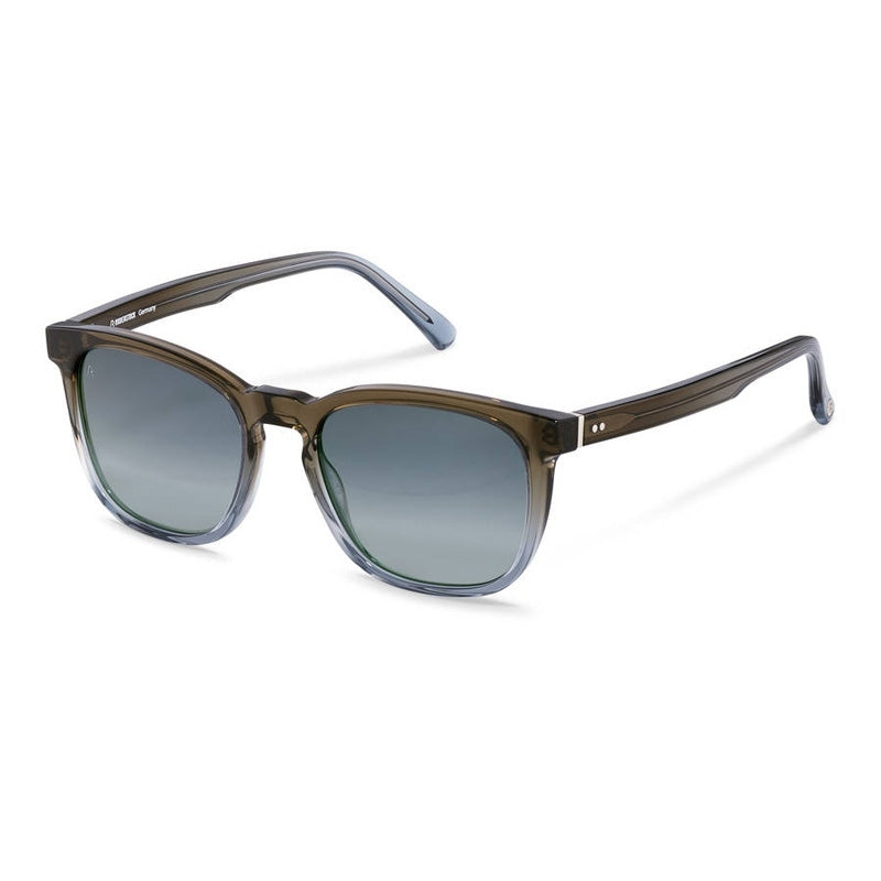 Rodenstock Sunglasses, Model: R3319 Colour: C