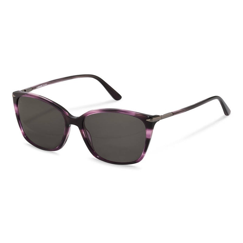 ワインレッド系 　RODENSTOCK　vio Lady-line　サングラス Rodenstock R3320 – giarre.com