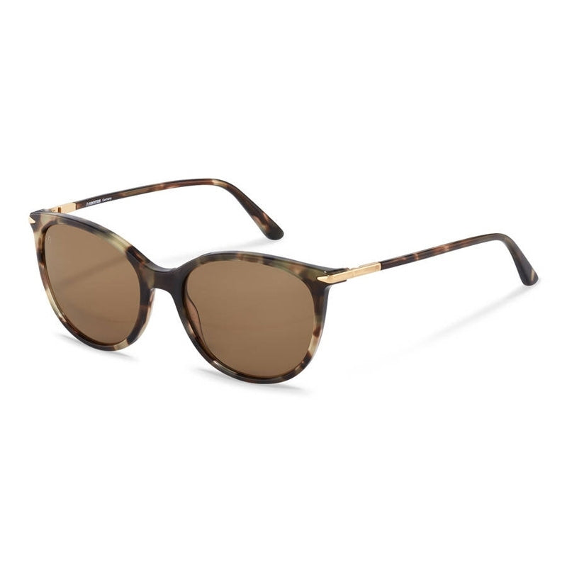 Rodenstock Sunglasses, Model: R3322 Colour: D