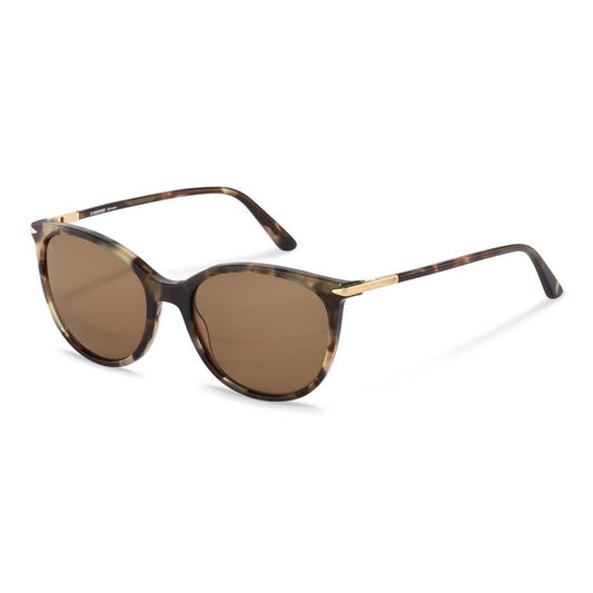 Rodenstock Sunglasses, Model: R3322 Colour: D