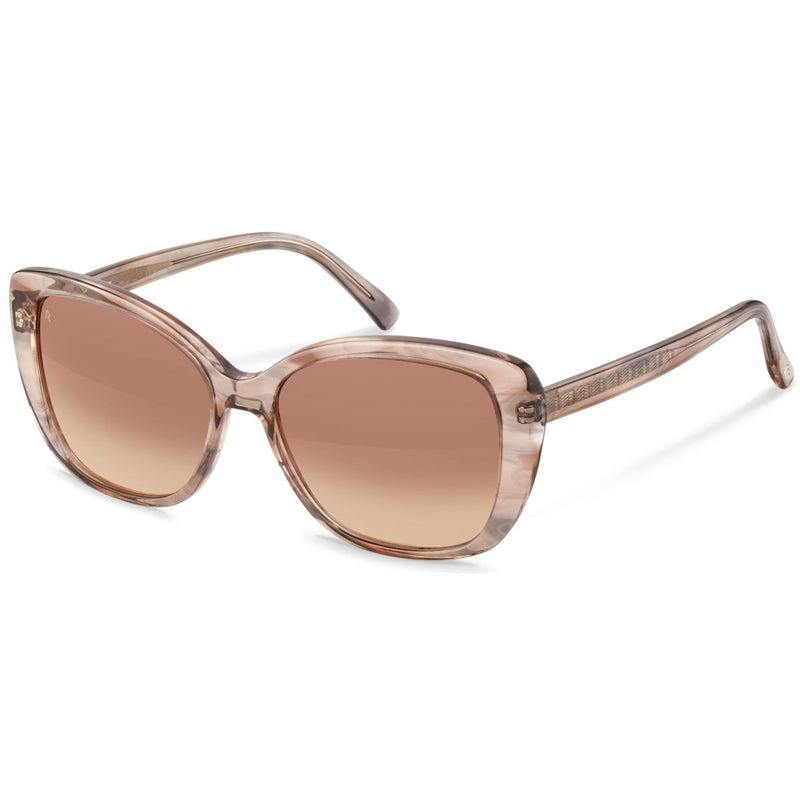 Rodenstock Sunglasses, Model: R3323 Colour: F165
