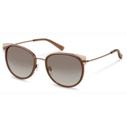 Rodenstock Sunglasses, Model: R3329 Colour: D