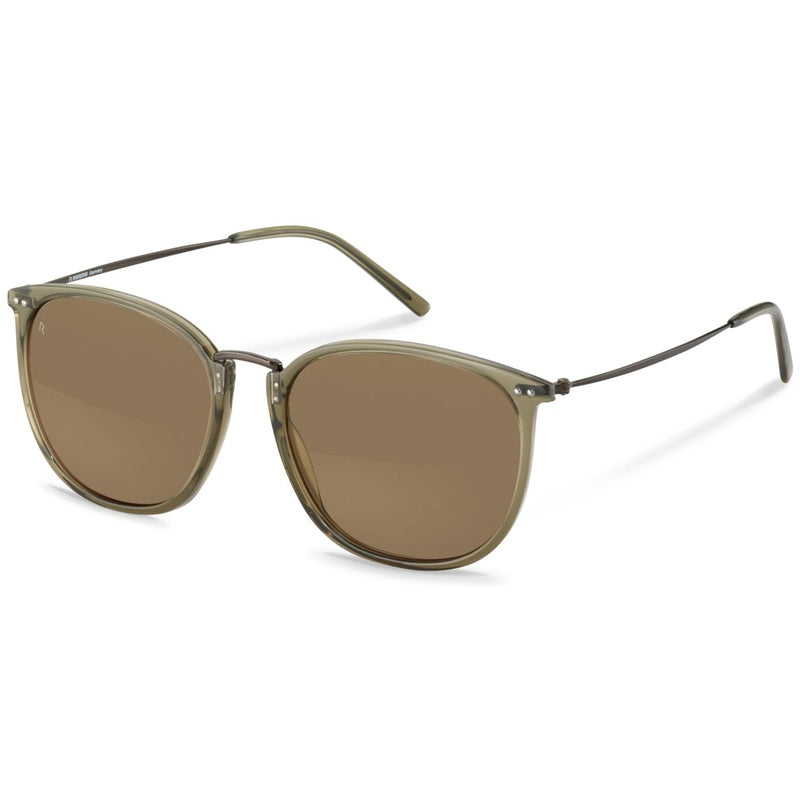 Rodenstock Sunglasses, Model: R3334 Colour: C151