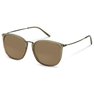 Rodenstock Sunglasses, Model: R3334 Colour: C