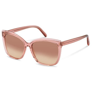 Rodenstock Sunglasses, Model: R3338 Colour: A165