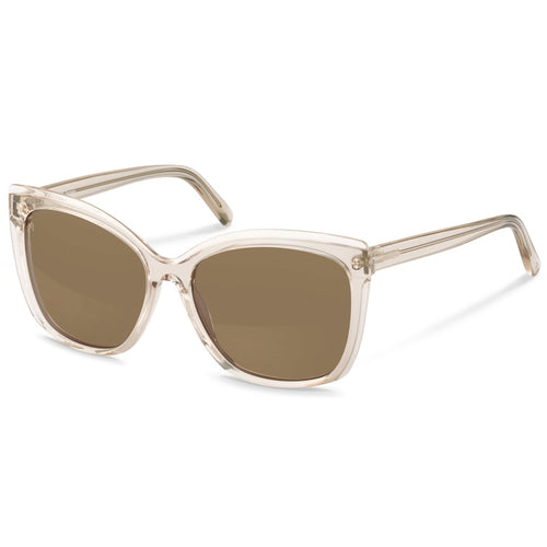 Rodenstock Sunglasses, Model: R3338 Colour: C151